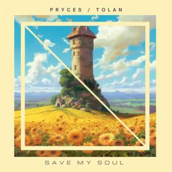 Save My Soul ft. Pryces cover art