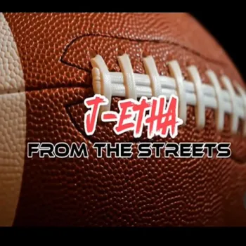 From The Streets cover art
