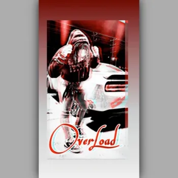 Overload cover art