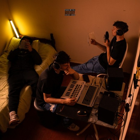 CORPO NU cover art