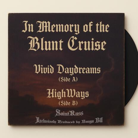 HighWays cover art