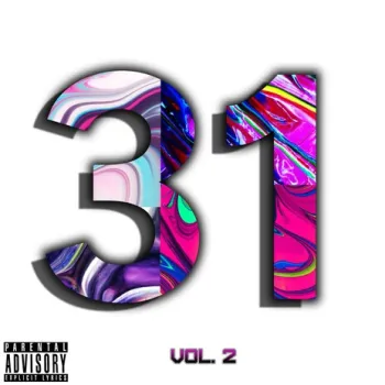 ST1LL H3R3! cover art