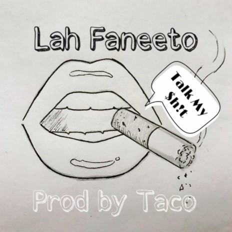 Talk My $h!t