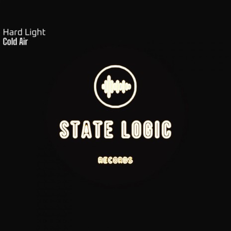 Cold Air (Radio Edit) cover art