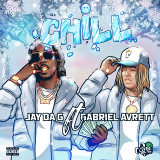 Jay Da G