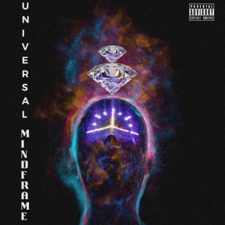 Interlude (Ever expanding fixed Points) cover art