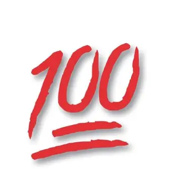 Keep It 100 cover art