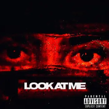 Look At Me cover art