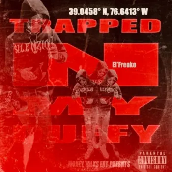 Dirty 38s cover art