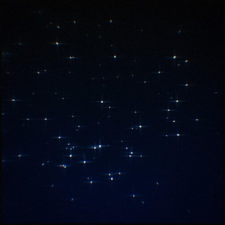 Star Light cover art