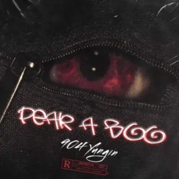 Watcha Mean cover art