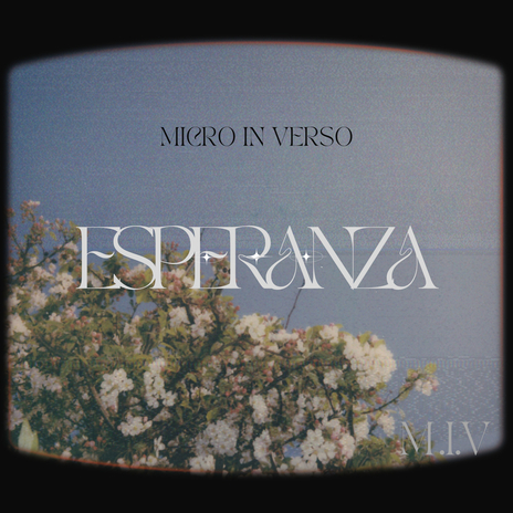 Esperanza cover art