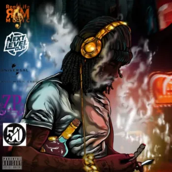 Never Change cover art