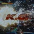 K.O.