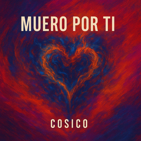 Muero por Ti cover art