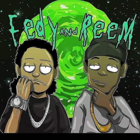 Playing ft. Apecity Reem