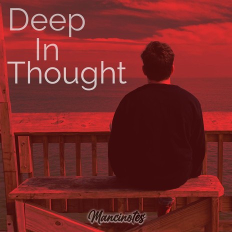 Deep In Thought cover art
