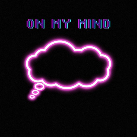 On My Mind ft. Chu cover art