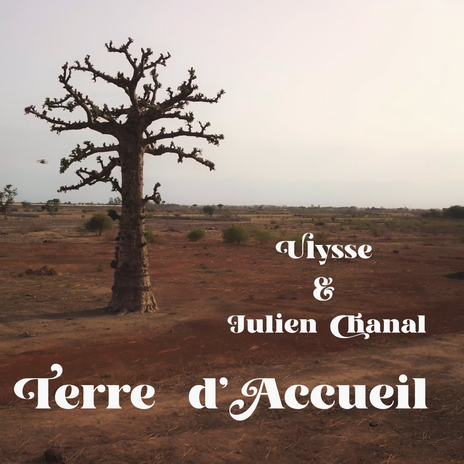 Terre d'Accueil ft. Julien Chanal cover art