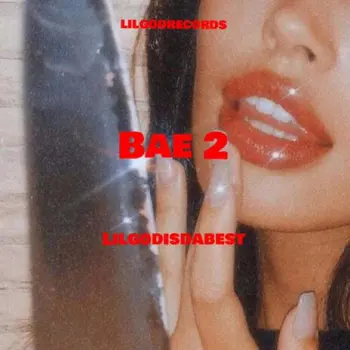 Bae 2 cover art