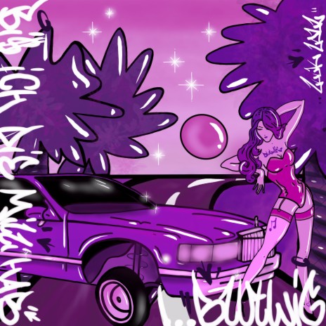 Bis ich die Milli hab cover art