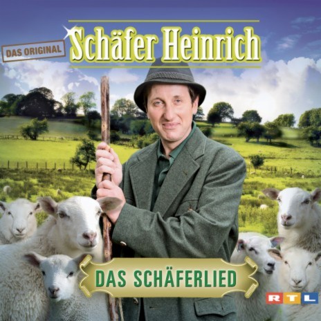 Das Schäferlied (Schäfer Auf Der Wiese Mix)