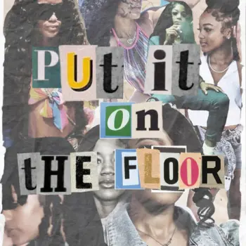 Put It On The Floor (Remix) cover art