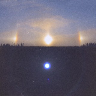 Sundogs & Weekends on the Moon