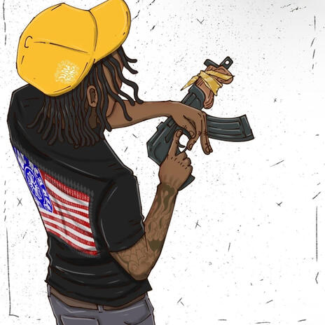 $g Rock$tar cover art