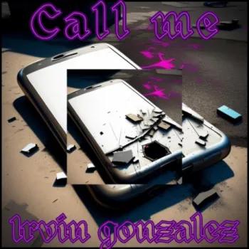 CALL ME ft. Yung Dr4 cover art