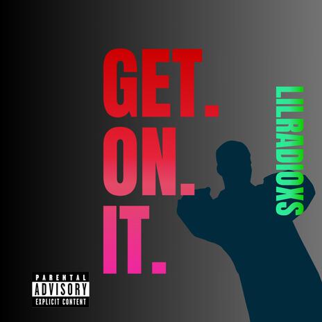 Get On It (Instrumental) cover art
