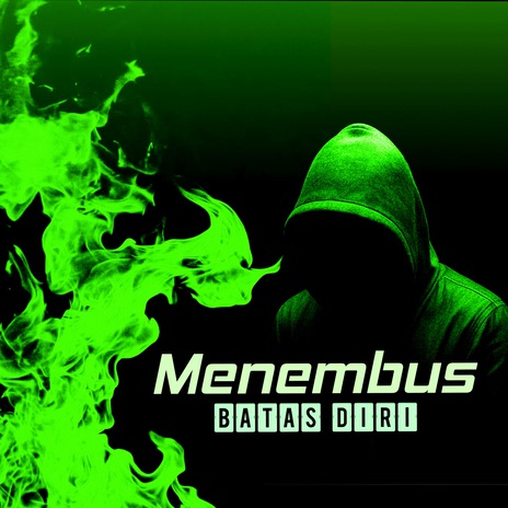 Menembus Batas Diri cover art