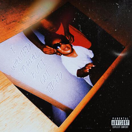 EPISODE 2: BALCONY INTERLUDE, Pt. 3 cover art