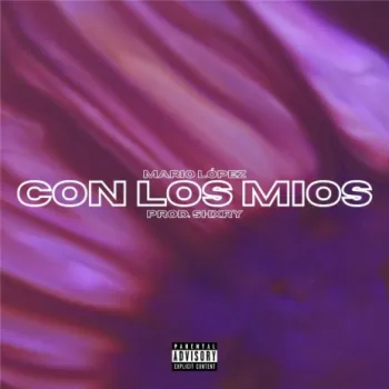 Con los Mios cover art
