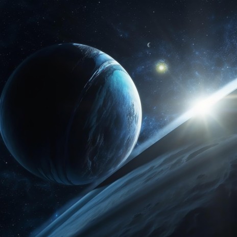 Ganymede cover art