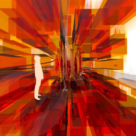 Hud cover art