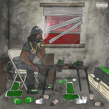 YG cover art