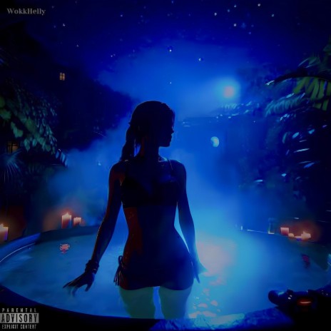 Pull Up cover art