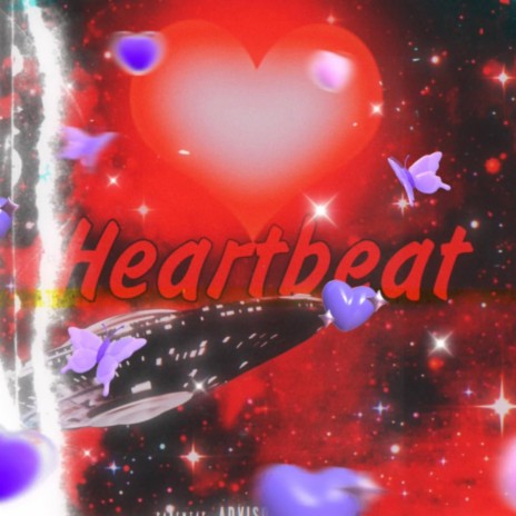 Heartbeat cover art