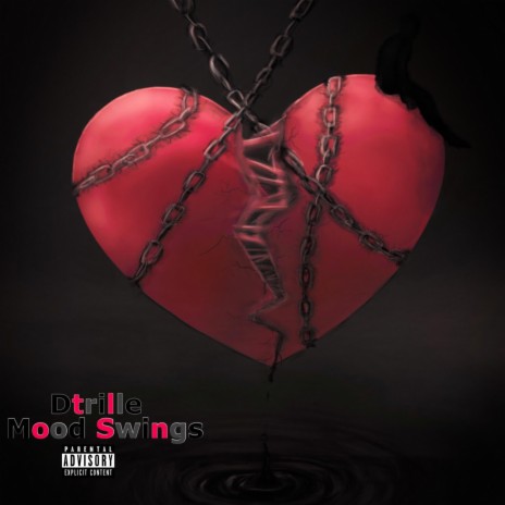 MOOD SWINGS cover art
