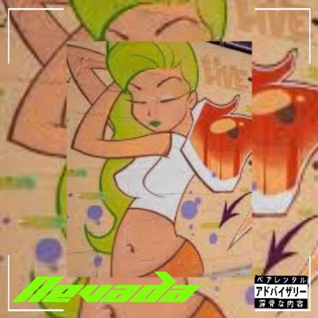 Nevada! ft. Jxreed cover art
