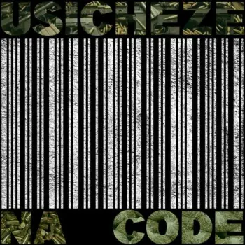 Usicheze Na Code cover art