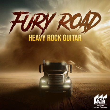 Rock'n Roll Tempest ft. Kenny Serane cover art