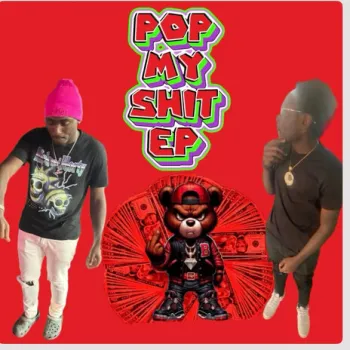 Kiem flow cover art