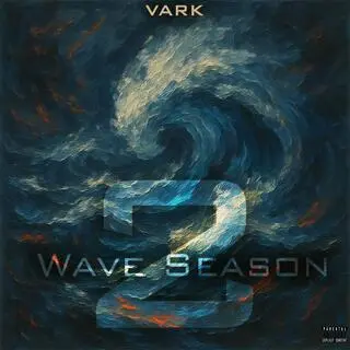 Wave Season 2 cover art