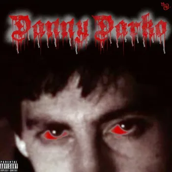 Danny Darko, Pt. 2 cover art