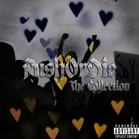 Family Over BS cover art