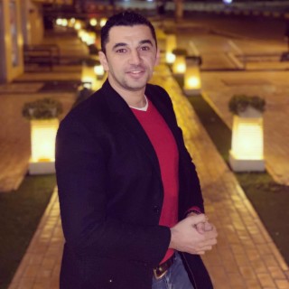 Islam Moawad