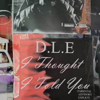 Inspiration (DLE) cover art
