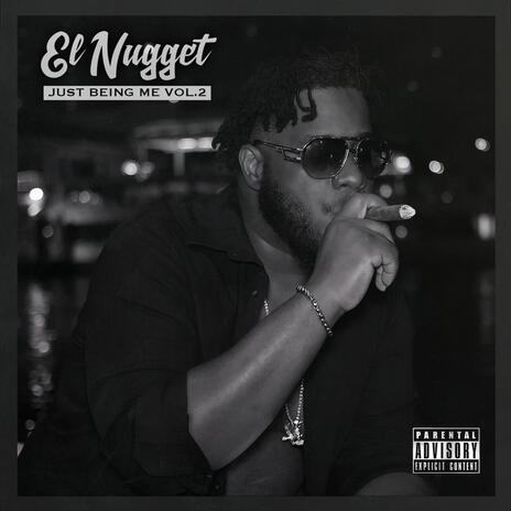 Ain't Worried ft. P Streets cover art